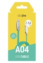 dotfes-a04-szovet-cink-otvozet-lightning-kabel-zold_2.jpg