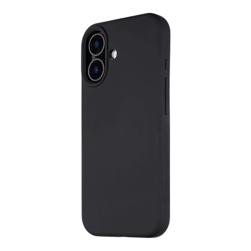 Apple iPhone 17 Tactical MagForce Velvet Smoothie tok (Szürke)