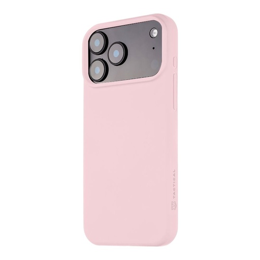 Apple iPhone 17 Pro Max Tactical MagForce Velvet Smoothie tok (Rózsaszín)