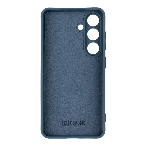 Samsung Galaxy S25 OBAL:ME MagNetix Matte tok (Kék)