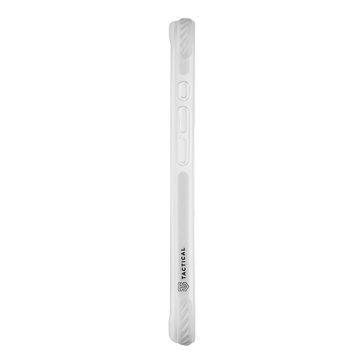 Apple iPhone 17 Tactical MagForce Hexagon tok (Fehér)