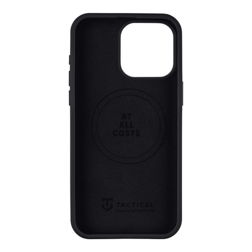Apple iPhone 15 Pro Max Tactical MagForce Velvet Smoothie tok (Szürke)
