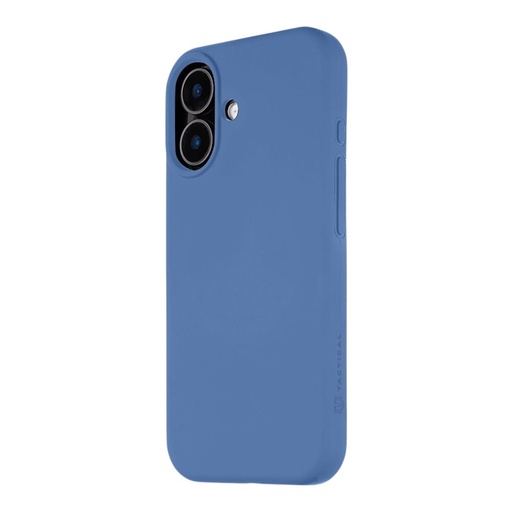 Apple iPhone 17 Tactical MagForce Velvet Smoothie tok (Kék)