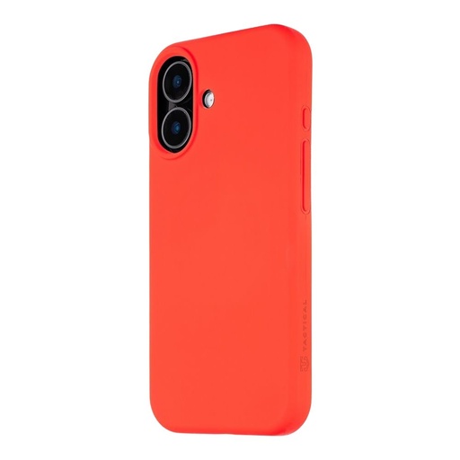Apple iPhone 17 Tactical MagForce Velvet Smoothie tok (Chilli)