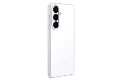Samsung Clear tok Galaxy S26+ (Átlátszó)