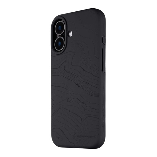 Apple iPhone 17 Tactical MagForce Beaver tok (Szürke)