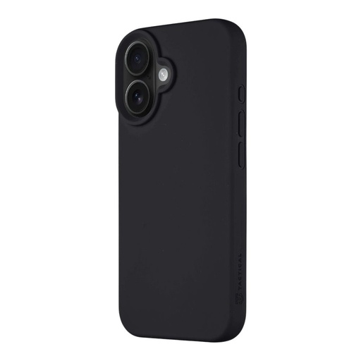 Apple iPhone 16 Tactical MagForce Velvet Smoothie tok (Szürke)