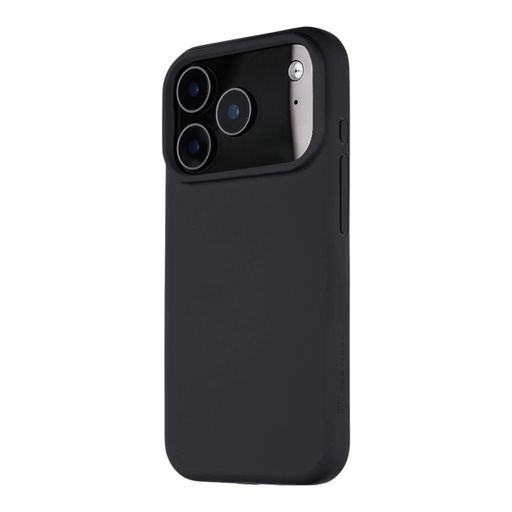 Apple iPhone 17 Pro Tactical MagForce Velvet Smoothie tok (Szürke)
