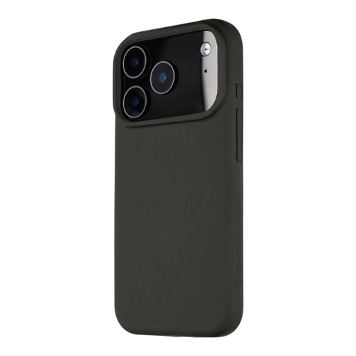 Apple iPhone 17 Pro Tactical MagForce Velvet Smoothie tok (Sötétszürke)