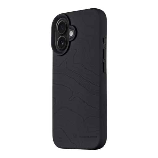 Apple iPhone 16 Tactical MagForce Beaver tok (Szürke)