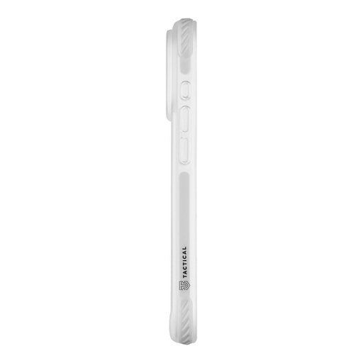 Apple iPhone 17 Pro Tactical MagForce Hexagon tok (Fehér)