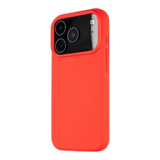 Apple iPhone 17 Pro Tactical MagForce Velvet Smoothie tok (Chilli)