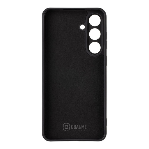 Samsung Galaxy S25FE OBAL:ME MagNetix Matte tok (Fekete)