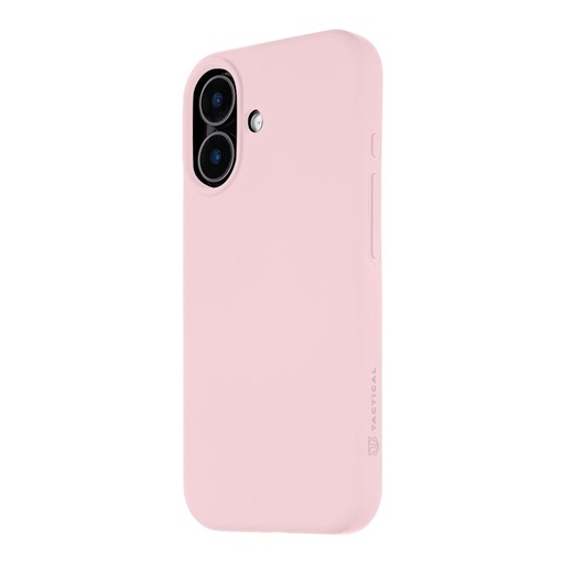Apple iPhone 17 Tactical MagForce Velvet Smoothie tok (Rózsaszín)