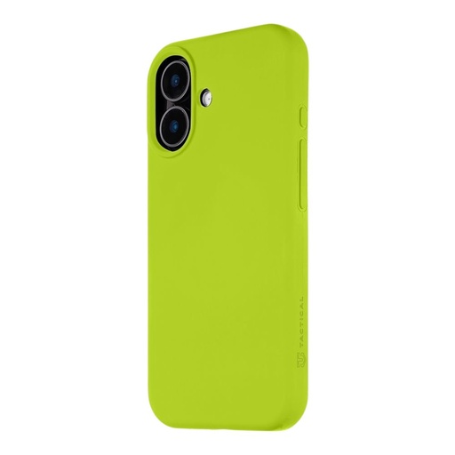 Apple iPhone 17 Tactical MagForce Velvet Smoothie tok (Avokádózöld)
