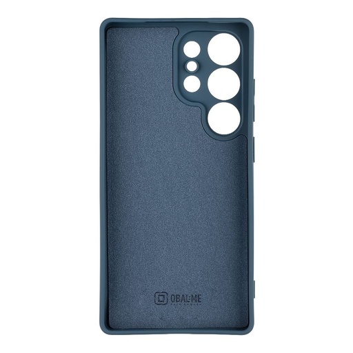 Samsung Galaxy S25 Ultra OBAL:ME MagNetix Matte tok (Kék)