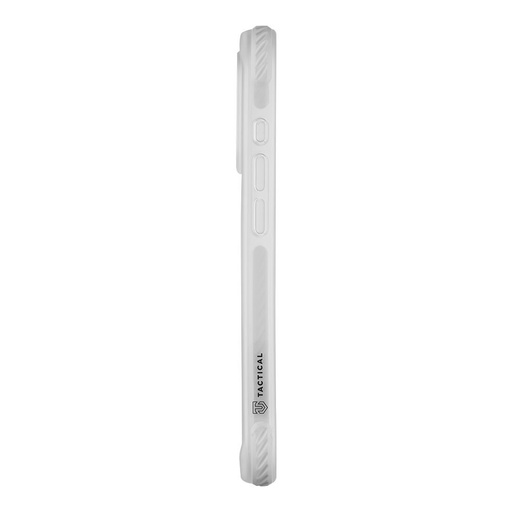 Apple iPhone 16 Pro Tactical MagForce Hexagon tok (Fehér)