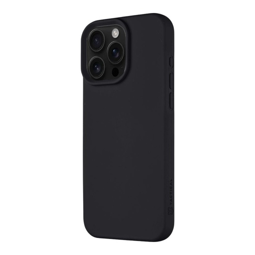 Apple iPhone 16 Pro Max Tactical MagForce Velvet Smoothie tok (Szürke)