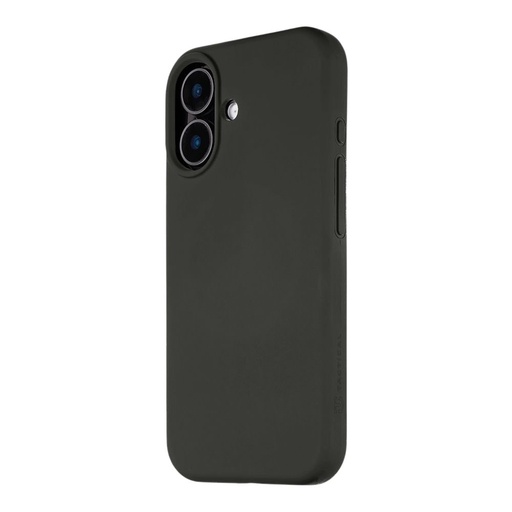 Apple iPhone 17 Tactical MagForce Velvet Smoothie tok (Sötétszürke)