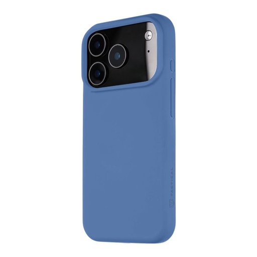 Apple iPhone 17 Pro Tactical MagForce Velvet Smoothie tok (Kék)