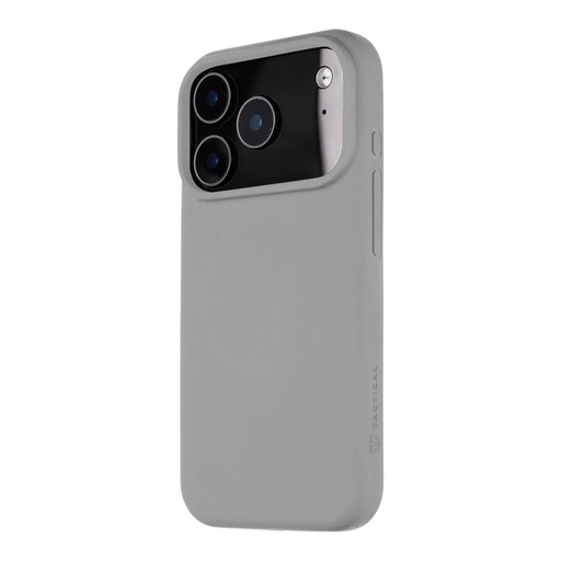 Apple iPhone 17 Pro Tactical MagForce Velvet Smoothie tok (Világos szürke)