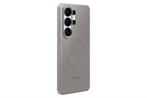 Samsung Slim Magnet tok Galaxy S26 Ultra (Szürke)