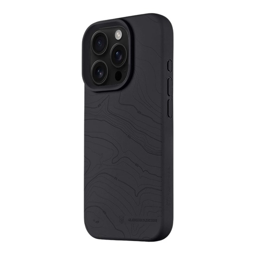 Apple iPhone 16 Pro Tactical MagForce Beaver tok (Szürke)