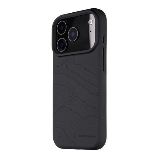 Apple iPhone 17 Pro Tactical MagForce Beaver tok (Szürke)