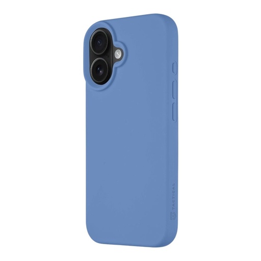 Apple iPhone 16 Tactical MagForce Velvet Smoothie tok (Kék)
