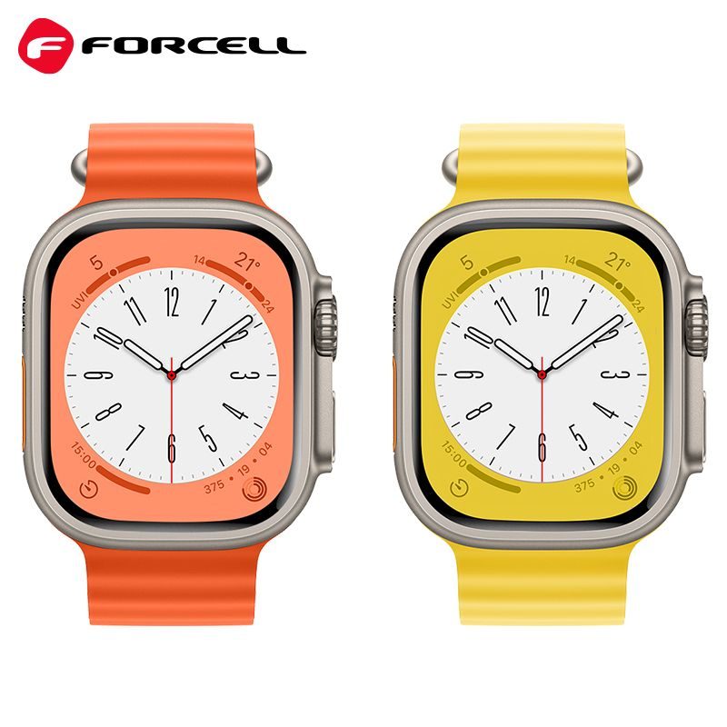 forcell-f-design-fa12-szilikon-szij-apple-watch-42-44-45-49-mm-sarga_4.jpg