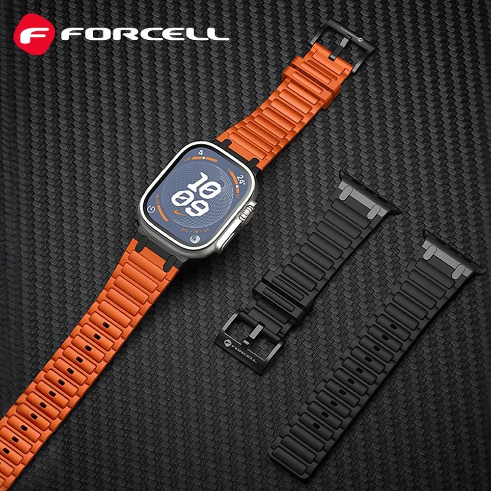 forcell-f-design-fa06-szilikon-szij-apple-watch-42-44-45-49-mm-narancssarga_4.jpg
