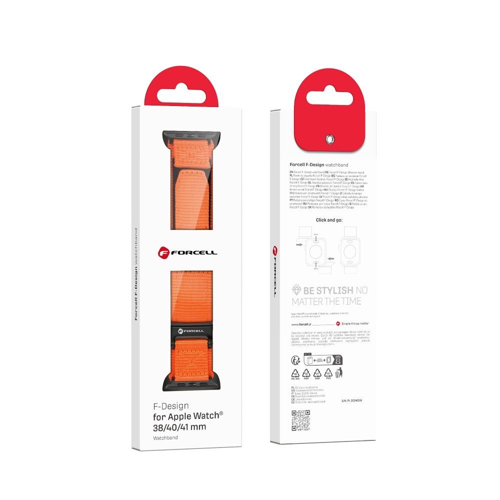 forcell-f-design-fa05-nylon-tepozaras-szij-apple-watch-38-40-41-mm-narancssarga_4.jpg