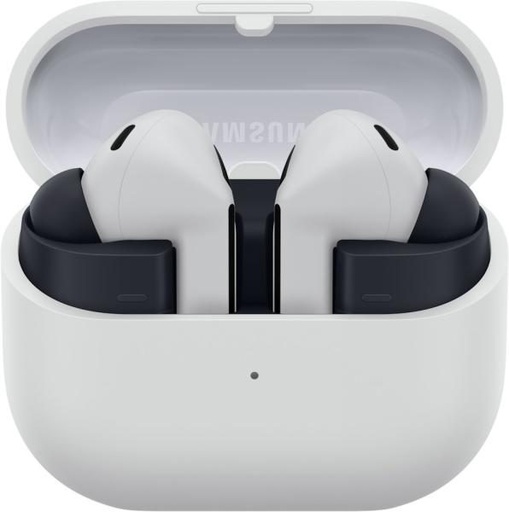 Samsung Galaxy Buds 3 FE R420 vezeték nélküli fülhallgató (Szürke)
