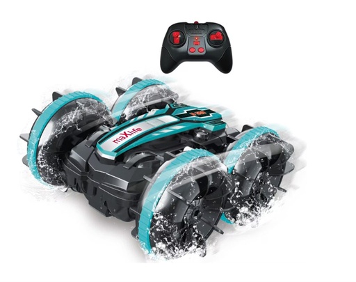 Maxlife távirányítós autó MXRC-400 kétéltű
