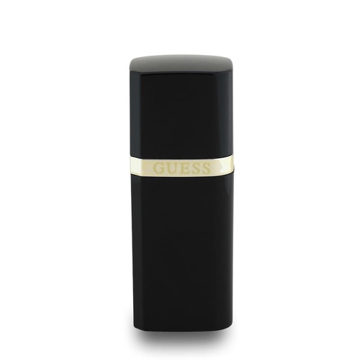 Guess Lipstick Shape TWS vezeték nélküli fülhallgató (Fekete)
