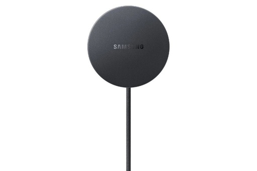 Samsung EP-P2900TBE mágneses vezeték nélküli töltő (Sötétszürke) - 25W, + 45W-os hálózati adapter