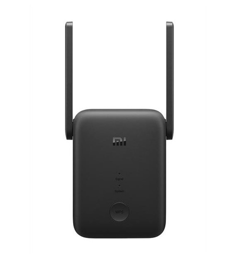 Xiaomi Mi WiFi jelerősítő AC1200 EU (Fekete)