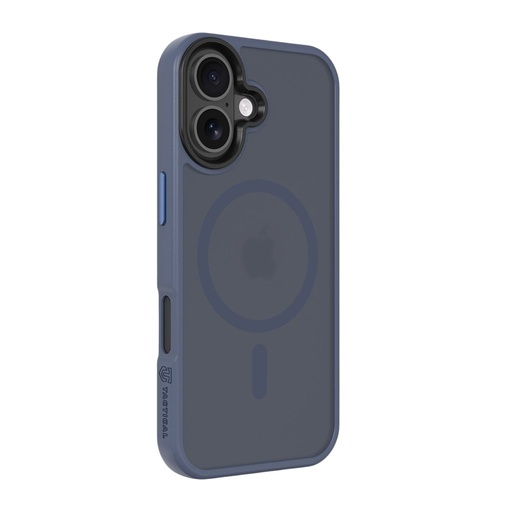 Apple iPhone 17 Tactical MagForce Hyperstealth 2.0 hátlap tok (Sötétkék)