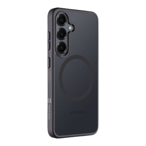 Samsung Galaxy S25 Tactical MagForce Hyperstealth 2.0 hátlap tok (Asphalt)