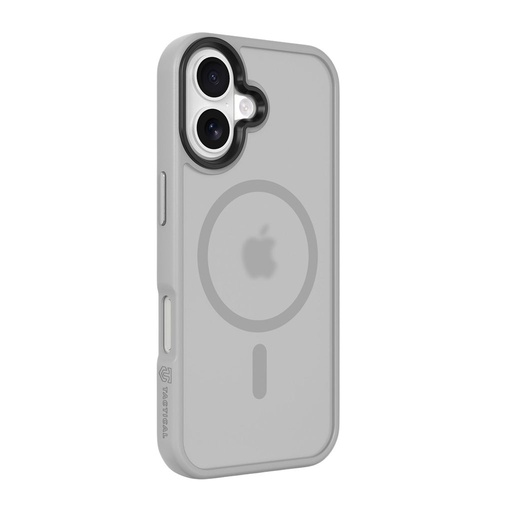 Apple iPhone 17 Tactical MagForce Hyperstealth 2.0 hátlap tok (Világosszürke)