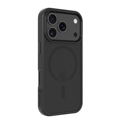 Apple iPhone 17 Pro Tactical MagForce Hyperstealth 2.0 hátlap tok (Asphalt)