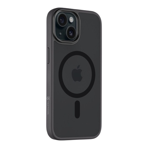 Apple iPhone 15 Tactical MagForce Hyperstealth 2.0 hátlap tok (Asphalt)