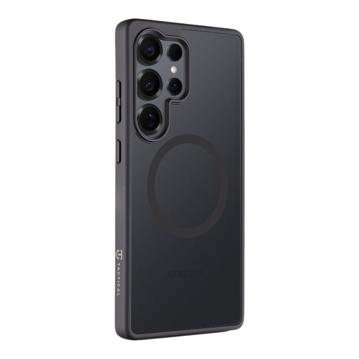Samsung Galaxy S25 Ultra Tactical MagForce Hyperstealth 2.0 hátlap tok (Asphalt)