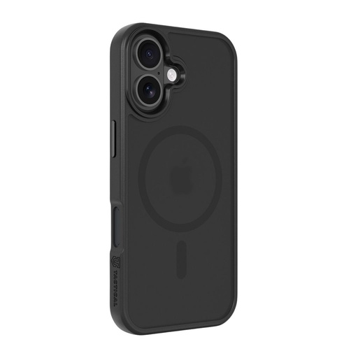 Apple iPhone 17 Tactical MagForce Hyperstealth 2.0 hátlap tok (Asphalt)