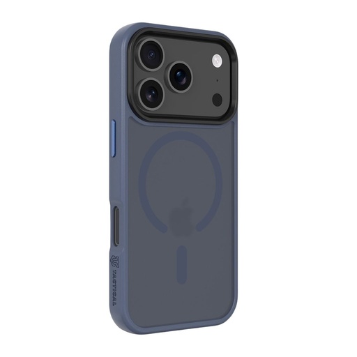 Apple iPhone 17 Pro Tactical MagForce Hyperstealth 2.0 hátlap tok (Sötétkék)