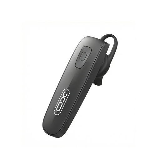 XO BE59 Business mikrofonos Bluetooth headset Micro USB (Fekete)