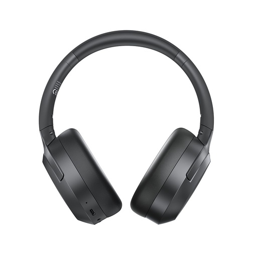 XO BE53 Tough ANC Bluetooth fejhallgató (Fekete)