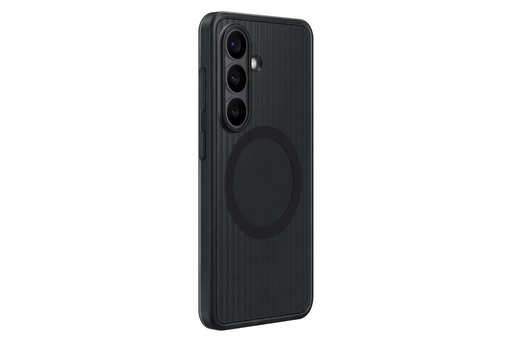 Samsung Rugged Magnetic védőtok Galaxy S26 (Fekete) (EF-RS942CBE)