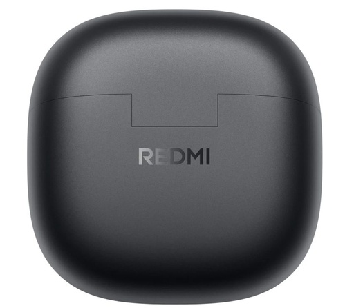 Xiaomi Redmi Buds 8 Active vezeték nélküli fülhallgató (Fekete) (BHR08JTGL)