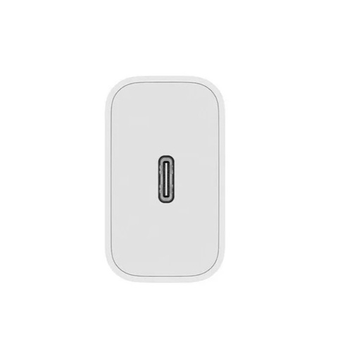 Xiaomi 20W Fast Charging USB-C hálózati gyorstöltő (Fehér) (BHR08M8EU)